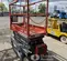 2018 MEC 1330SE Scissor Lift