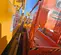 2019 Snorkel S3219E Scissor Lift