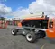 2017 Snorkel TB86J Boom Lift