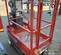 2017 Skyjack SJ16 Self-Propelled One-Person Lift