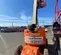 2017 JLG E450AJ Articulating Boom Lift
