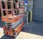 2018 Snorkel S3219E Scissor Lift