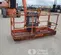 2017 JLG 1250AJP Articulating Boom Lift
