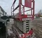2021 MEC 4046SE Scissor Lift