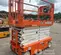 2021 Snorkel S4740E Scissor Lift