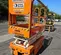 2019 Snorkel S3219E Scissor Lift