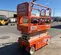 2019 Snorkel S3219E Scissor Lift