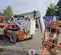 2018 Snorkel A46JE Articulating Boom Lift