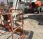 2019 Snorkel 660SJ Boom Lift