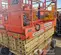 2017 JLG 2632ES Scissor Lift