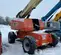 2017 JLG 600S Boom Lift