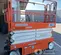 2019 Snorkel S3226E Scissor Lift