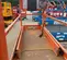 2019 Snorkel S3226E Scissor Lift