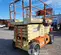 2017 JLG 4069LE Scissor Lift