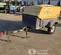 2018 Atlas Copco XAS185KD7 T4F Air Compressor