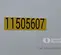2022 Generac MMG45IF4 Diesel Generator