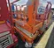 2019 Snorkel S3219E Scissor Lift