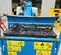 2017 Genie Z-60/37FE Articulating Boom Lift