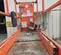 2017 JLG 2632ES Scissor Lift