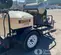 2022 KARCHER TRK-2500 Pressure Washer