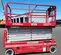 2018 MEC 4555SE Scissor Lift