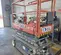 2014 Skyjack SJIII3219 Scissor Lift