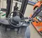 2019 Toyota 8FGU25 Warehouse Forklift