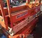 2019 Snorkel S3219E Scissor Lift