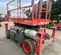 2019 Skyjack SJ6832RT Rough Terrain Scissor Lift