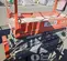 2017 Skyjack SJ8841RT Rough Terrain Scissor Lift