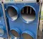 2019 Frost Fighter IHS700 LP/NG Indirect Fired Heater