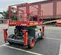 2018 Skyjack SJ6832RT Rough Terrain Scissor Lift