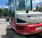 2021 Takeuchi TB250-2CR Mini Excavator