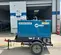 2022 Miller Welders BIG BLUE 500PRO Welder