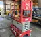 2019 MEC MICRO 19 Scissor Lift