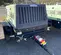 2018 Sullair 185DPQ-KU-T3 Air Compressor