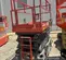 2017 Skyjack SJIII4740 Scissor Lift