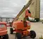 2017 JLG 800AJ Articulating Boom Lift