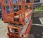 2018 Snorkel S3226E Scissor Lift