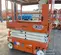 2019 Snorkel S3219E Scissor Lift