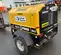 2022 Allmand MR15XR Diesel Generator