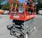 2017 Skyjack SJIII4740 Scissor Lift