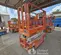 2021 Snorkel S3215E Scissor Lift