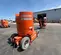 2016 JLG E300AJP Articulating Boom Lift