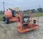 2017 JLG 450AJ Articulating Boom Lift