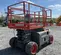 2017 Skyjack SJ6832RT Rough Terrain Scissor Lift