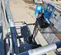 2017 Genie GR-20 Self-Propelled One-Person Lift