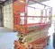 2019 Snorkel S3226E Scissor Lift