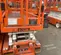 2019 Snorkel S3219E Scissor Lift