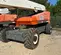 2017 Snorkel TB126J Boom Lift